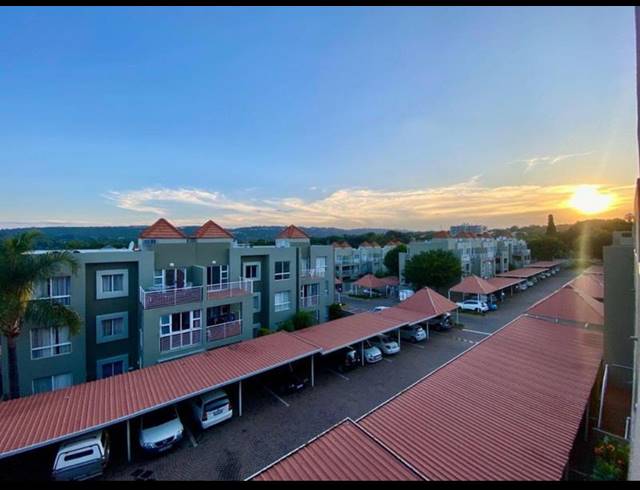 2 BEDROOM APARTMENT FOR SALE IN GLENHAZEL